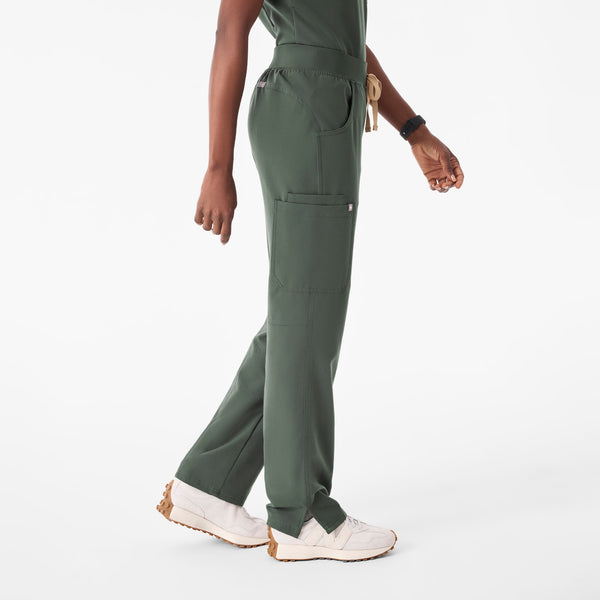 Women's Moss Kade - Tall Straight-Leg Scrub Pant™