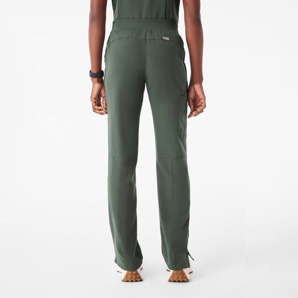 Women's Moss Kade - Tall Straight-Leg Scrub Pant™