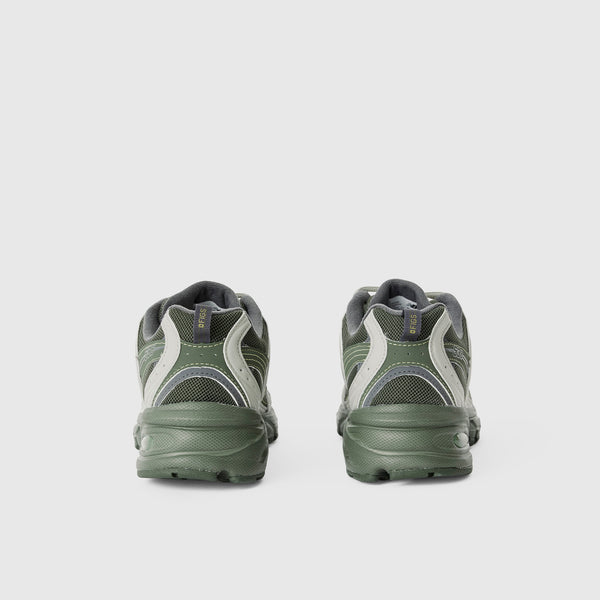 Unisex Moss FIGS | New Balance 530