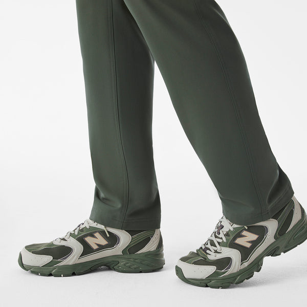 Unisex Moss FIGS | New Balance 530