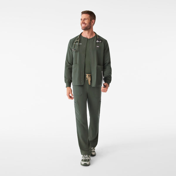 Men's Moss Troy Scub jacket