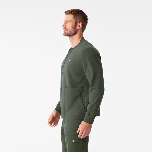 Men's Moss Troy Scub jacket