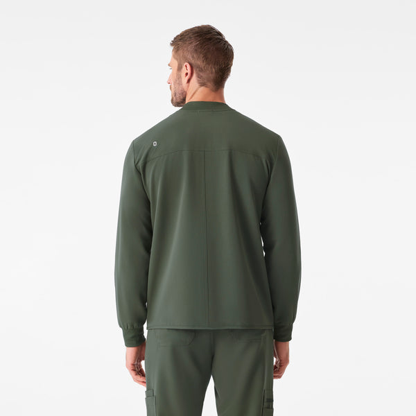 Men's Moss Troy Scub jacket