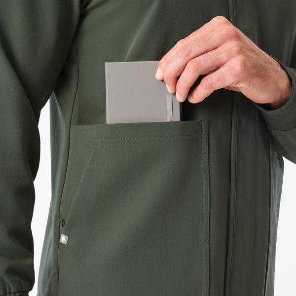 Men's Moss Troy Scub jacket