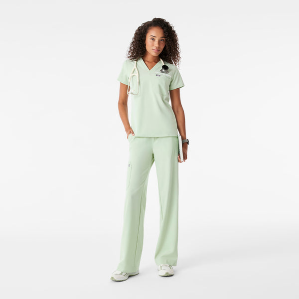 Women's Sagewater Catarina Petite - Scrub Top™