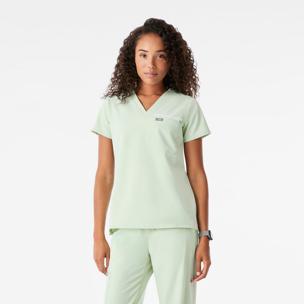 Women's Sagewater Catarina Petite - Scrub Top™