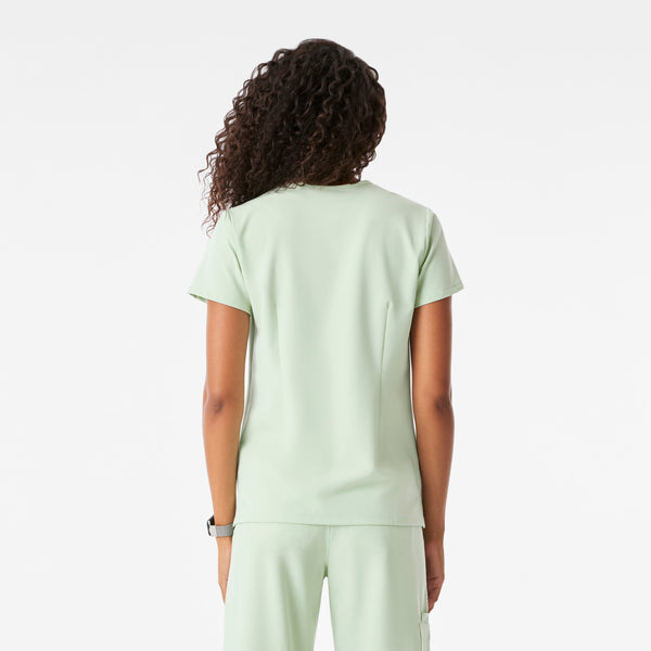 Women's Sagewater Catarina Petite - Scrub Top™