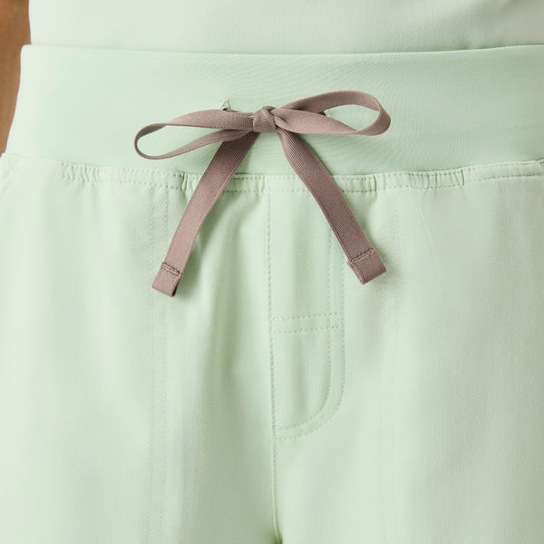 Women's Sagewater Isabel High-Rise Wide-Leg - Scrub Pant