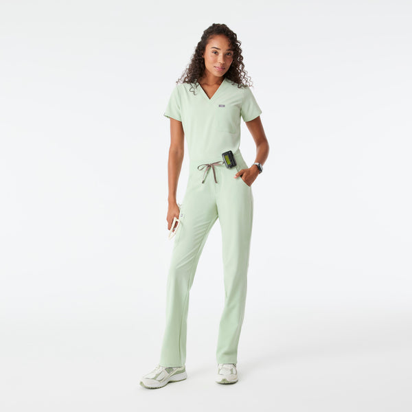Women's Sagewater Kade - Straight-Leg Scrub Pant™