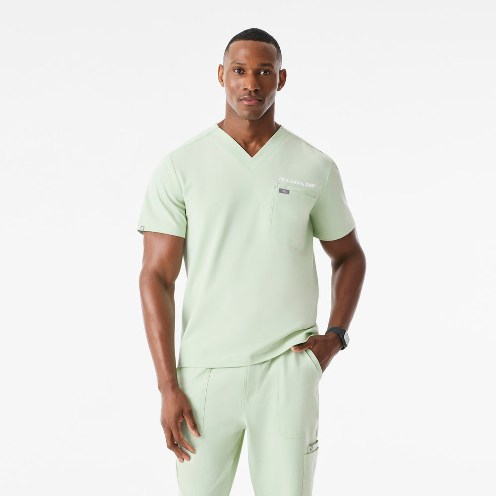 Men's Sagewater Leon - Scrub Top™