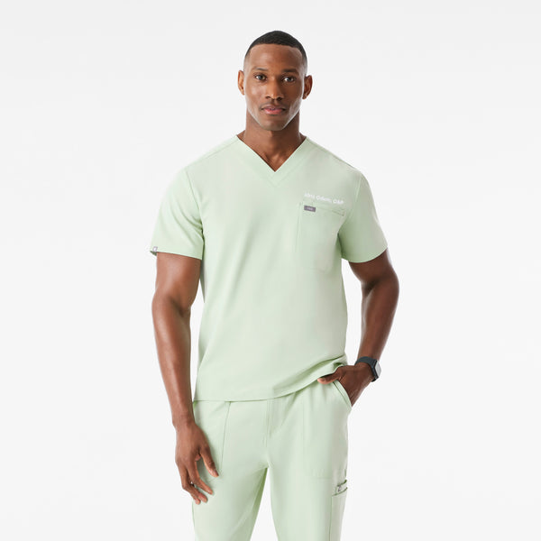 Men's Sagewater Leon - Scrub Top™