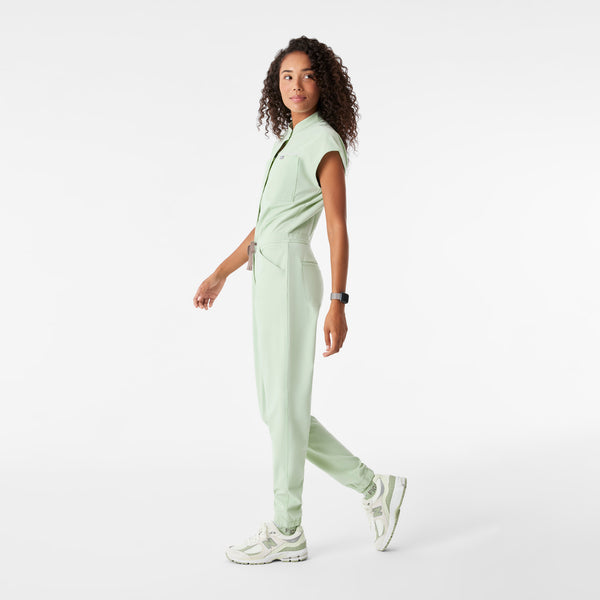 Women's Sagewater Rafaela Cargo - ScrubJumpsuit™