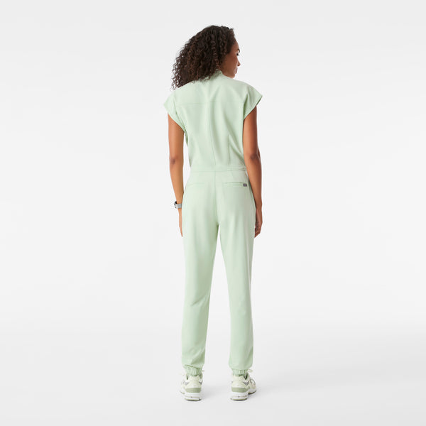 Women's Sagewater Rafaela Cargo - ScrubJumpsuit™