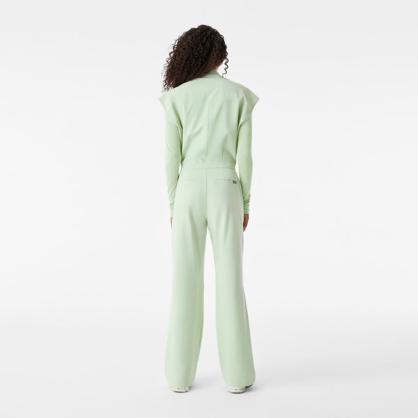 Women's Sagewater Rafaela Wide-Leg - ScrubJumpsuit™