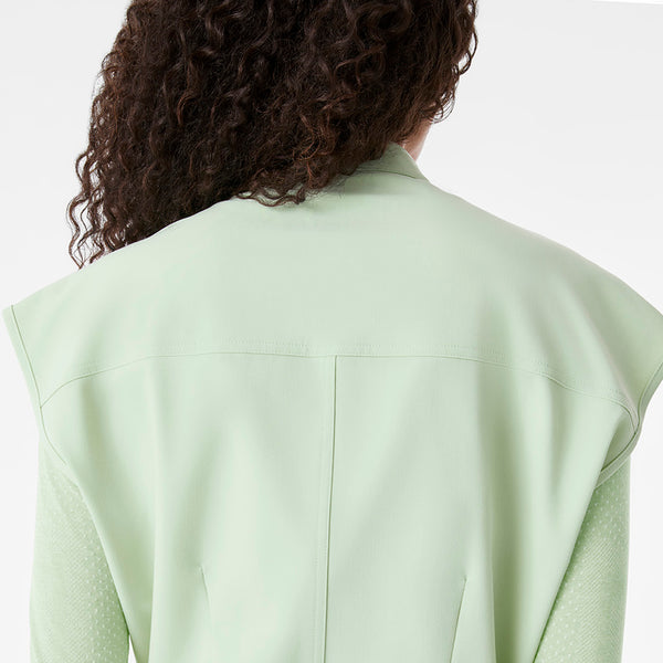 Women's Sagewater Rafaela Wide-Leg - ScrubJumpsuit™
