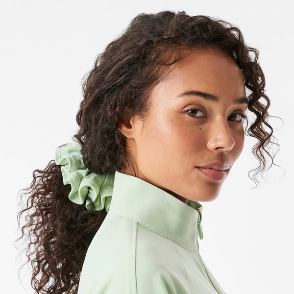 Sagewater FIGS Scrunchie