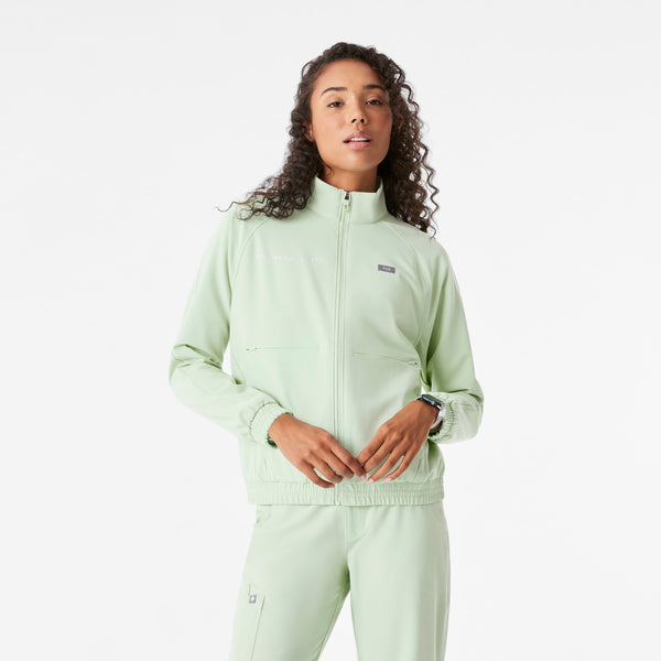 Women's Sagewater Sydney - Scrub Jacket