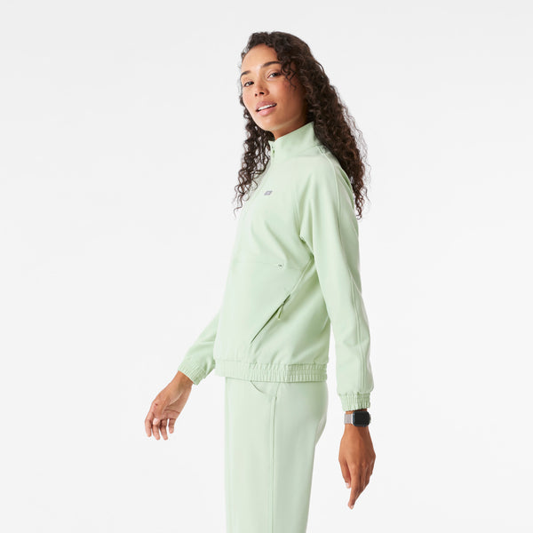 Women's Sagewater Sydney - Scrub Jacket