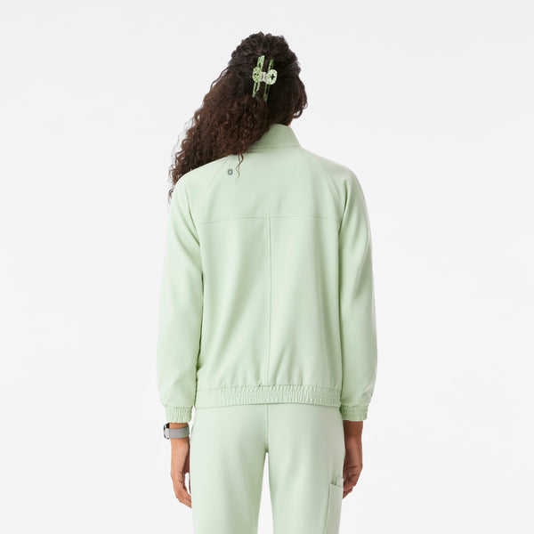 Women's Sagewater Sydney - Scrub Jacket
