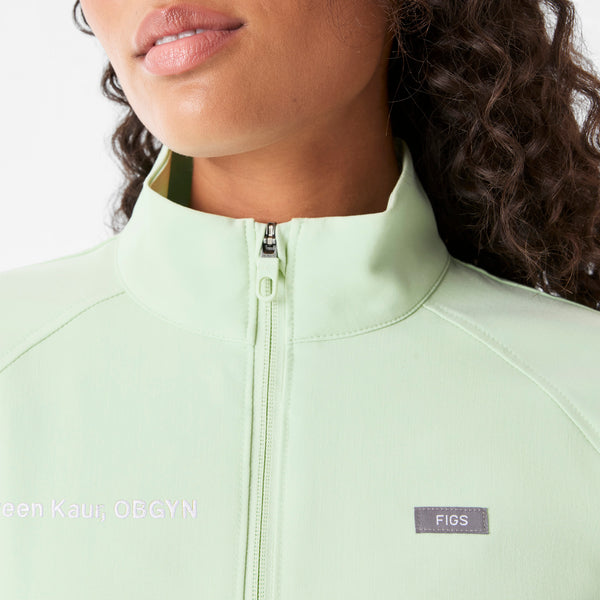 Women's Sagewater Sydney - Scrub Jacket