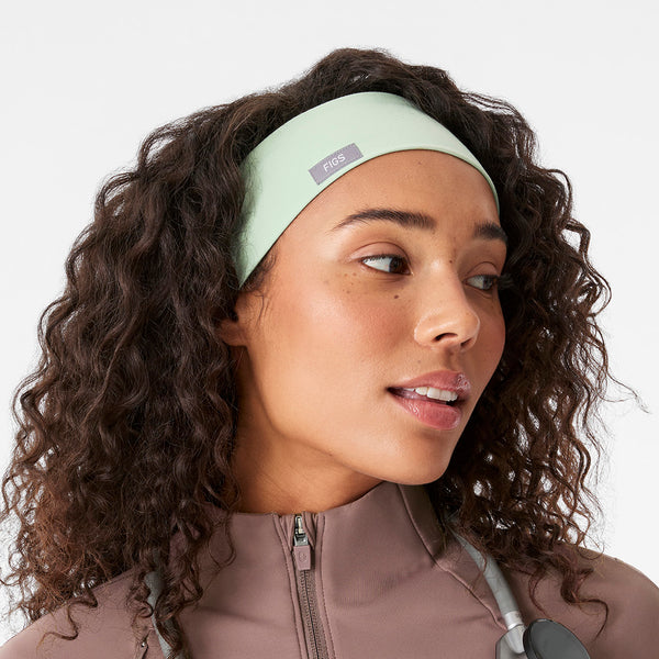 Sagewater FIGS Cinched Headband