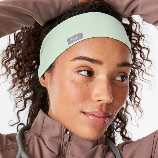 Sagewater FIGS Cinched Headband