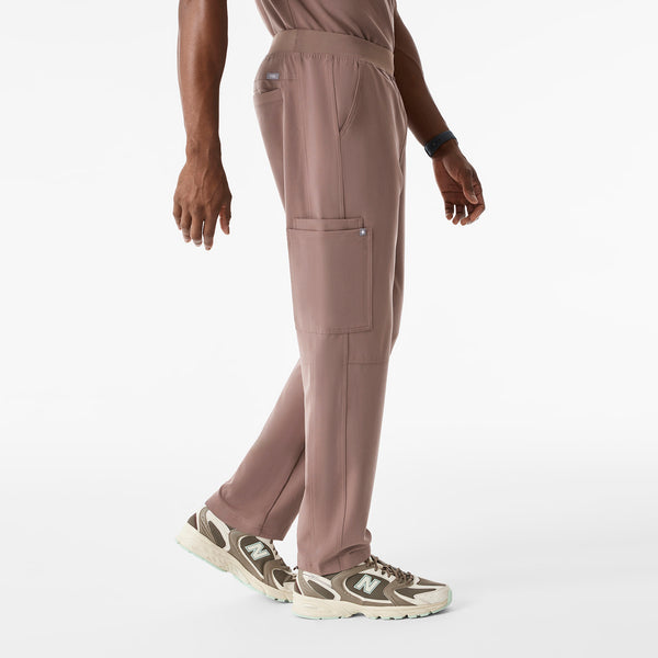 Men's Smokey Taupe Axim - Straight-Leg Scrub Pant™