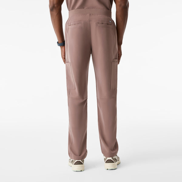 Men's Smokey Taupe Axim - Straight-Leg Scrub Pant™