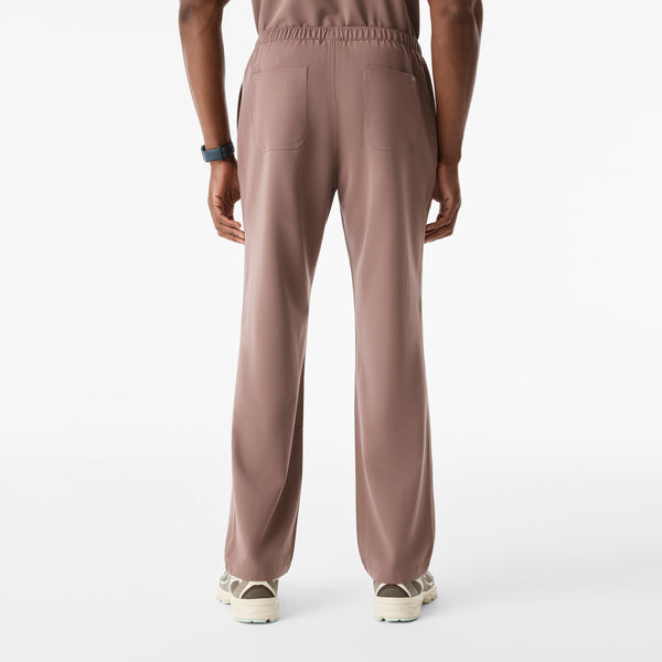 Men's Smokey Taupe Pisco - Short Straight-Leg Scrub Pant™