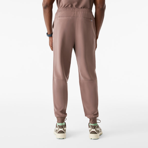 Men's Smokey Taupe Tansen - Jogger Scrub Pant™