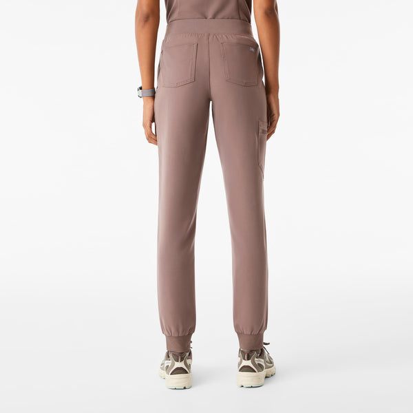 Women's Smokey Taupe Zamora - Jogger Scrub Pant™