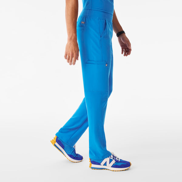 Men's Blue Horizon Axim - Tall Straight-Leg Scrub Pant™