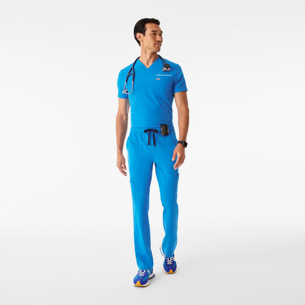Men's Blue Horizon Cairo - Tall Straight-Leg Scrub Pant™