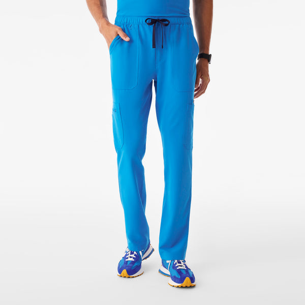 Men's Blue Horizon Cairo - Tall Straight-Leg Scrub Pant™