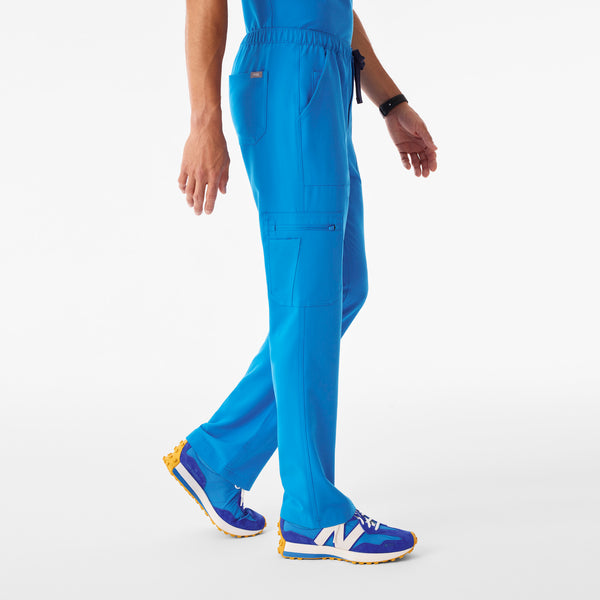 Men's Blue Horizon Cairo - Tall Straight-Leg Scrub Pant™