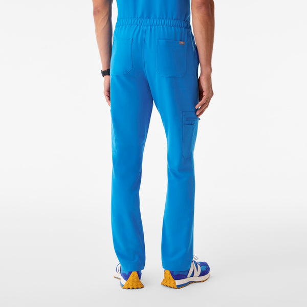 Men's Blue Horizon Cairo - Tall Straight-Leg Scrub Pant™