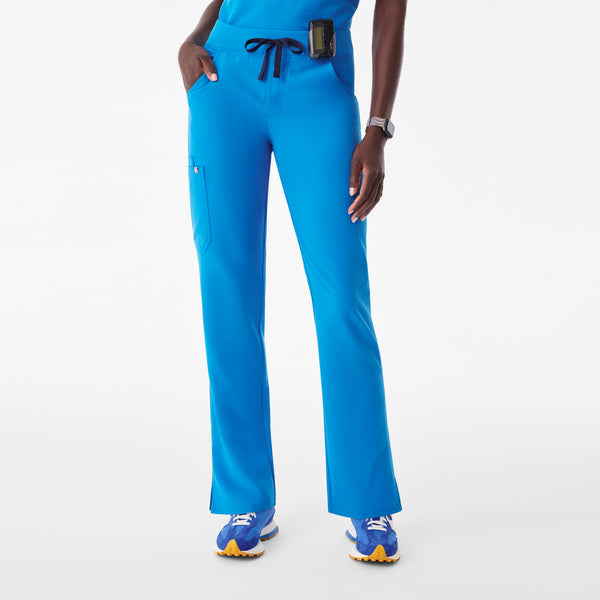 Women's Blue Horizon Kade - Tall Straight-Leg Scrub Pant™