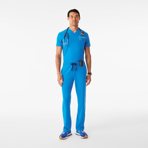 Men's Blue Horizon Pisco - Short Straight-Leg Scrub Pant™