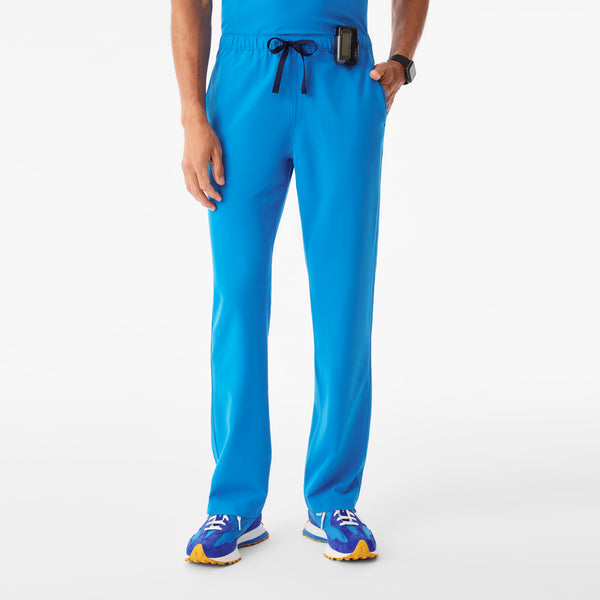 Men's Blue Horizon Pisco - Short Straight-Leg Scrub Pant™