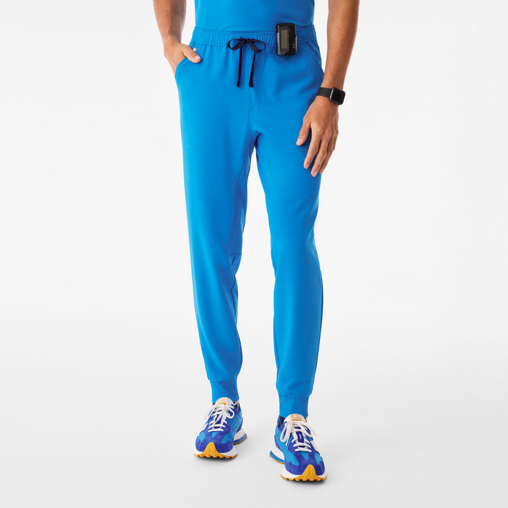 Men's Blue Horizon Tansen - Tall Jogger Scrub Pant™