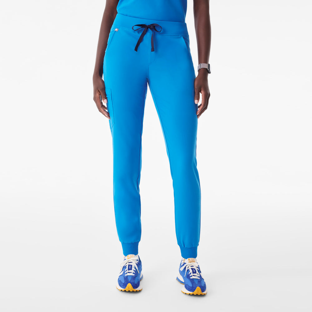 Women's Blue Horizon Zamora - Tall Jogger Scrub Pant™