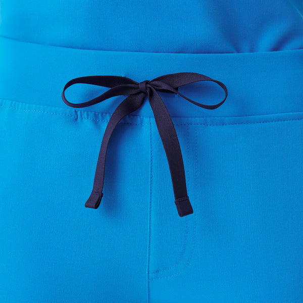 Women's Blue Horizon Zamora - Petite Jogger Scrub Pant™