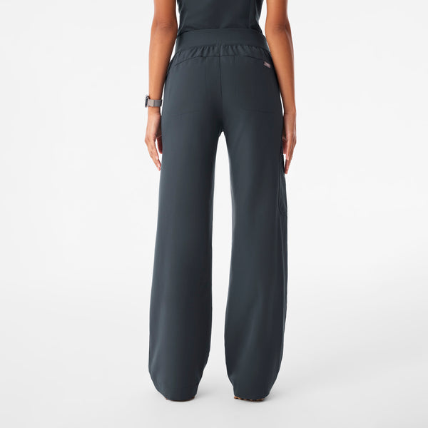 Women's Dark Harbor Isabel High-Rise Wide-Leg - Scrub Pant