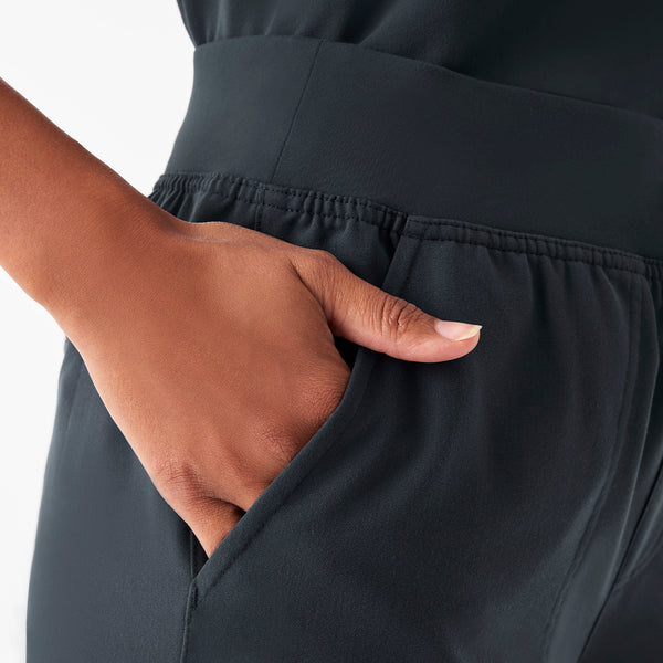 Women's Dark Harbor Isabel High-Rise Wide-Leg - Scrub Pant