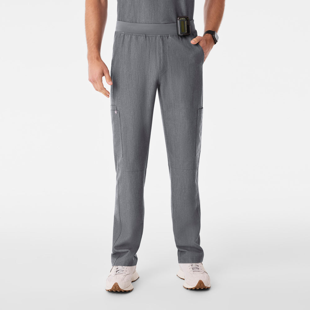 Men's Graphite Axim™ - Straight-Leg Scrub Pant