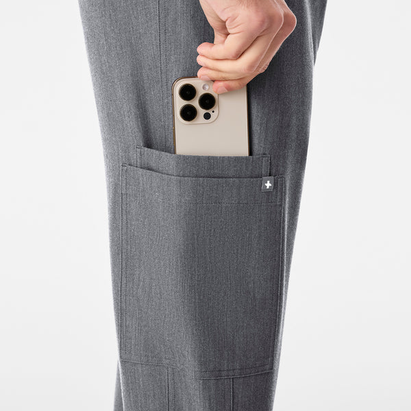 Men's Graphite Axim™ - Straight-Leg Scrub Pant