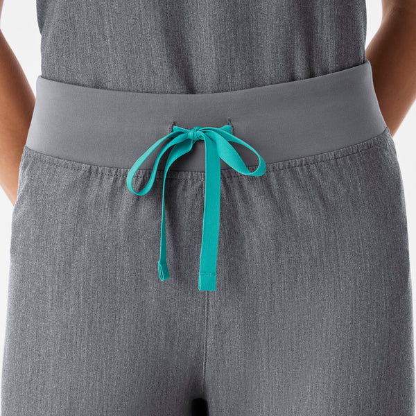 Women's Graphite Livingston  High-Rise - Straight-Leg Scrub Pant™