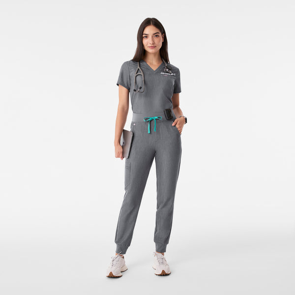 Women's Graphite Zamora™ High-Rise - Jogger Scrub Pant