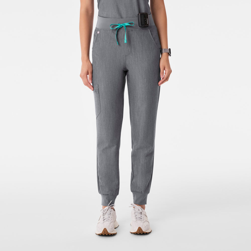 Women's Graphite Zamora™ High-Rise - Jogger Scrub Pant