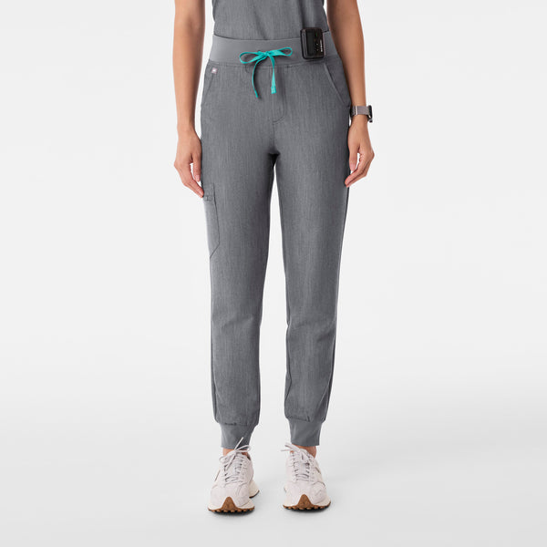 Women's Graphite Zamora™ High-Rise - Jogger Scrub Pant
